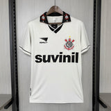 Camisa Corinthians 1996 Home - (Retrô)