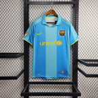 Camisa Barcelona 07/08 Away - (Retrô)