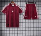 Kit Arsenal 25/26 Terrace Icons - (Torcedor)