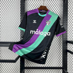 Camisa Málaga 25/26 Away - (Torcedor)