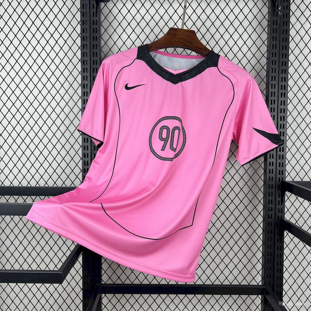 Camisa Nike 25/26 Total 90 - (Torcedor)
