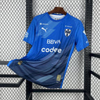 Camisa Monterrey 25/26 Edição Especial - (Torcedor)