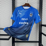 Camisa Monterrey 25/26 Edição Especial - (Torcedor)