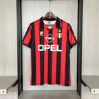 Camisa Milan 96/97 Home - (Retrô)