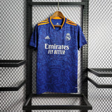 Camisa Real Madrid 21/22 Away - (Retrô)
