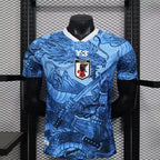 Camisa Japão 2025 Edição Especial - (Jogador)