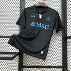 Camisa Napoli 25/26 Third - (Torcedor)