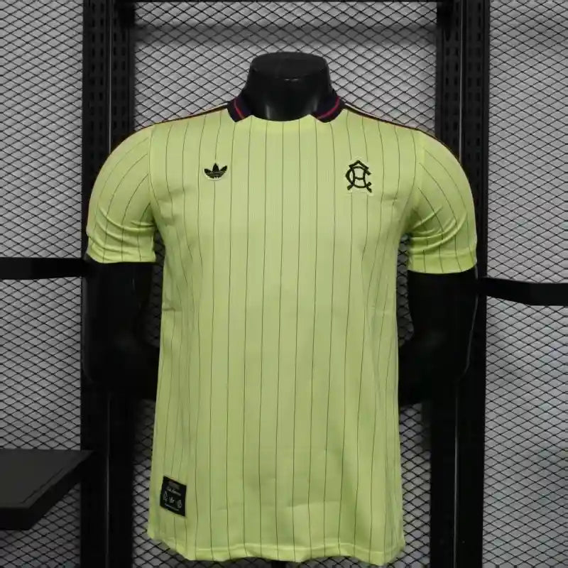 Camisa América do México 25/26 Terrace Icons - (Jogador)