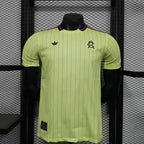 Camisa América do México 25/26 Terrace Icons - (Jogador)