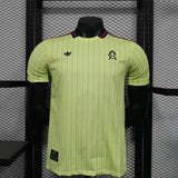 Camisa América do México 25/26 Terrace Icons - (Jogador)