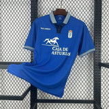 Camisa Real Oviedo 96/97 Edição Especial - (Retrô)