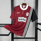 Camisa Boltmakers Arms FC 1996 (Oasis) - (Torcedor)