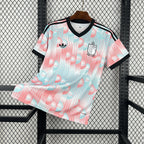 Camisa Bélgica 2026 Away - (Torcedor)