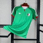 Camisa Argélia 2026 Away - (Torcedor)