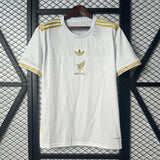 Camisa México 2025 Edição Especial - (Torcedor)