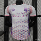Camisa Argélia 2025 Edição Especial - (Jogador)