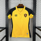 Camisa Sport Recife 2025 Away - (Feminina)