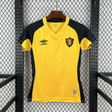Camisa Sport Recife 2025 Away - (Feminina)