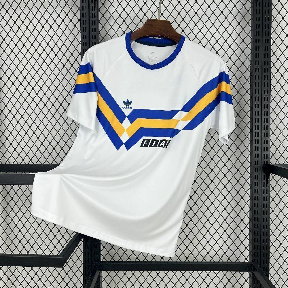 Camisa Boca Juniors 90/91 Away  - (Retrô)