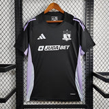 Camisa Colo-Colo 2025 Treino - (Torcedor)