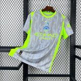 Camisa Manchester City 25/26 Third - (Torcedor)