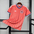 Camisa Escócia 2026 Away - (Torcedor)