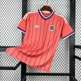 Camisa Escócia 2026 Away - (Torcedor)