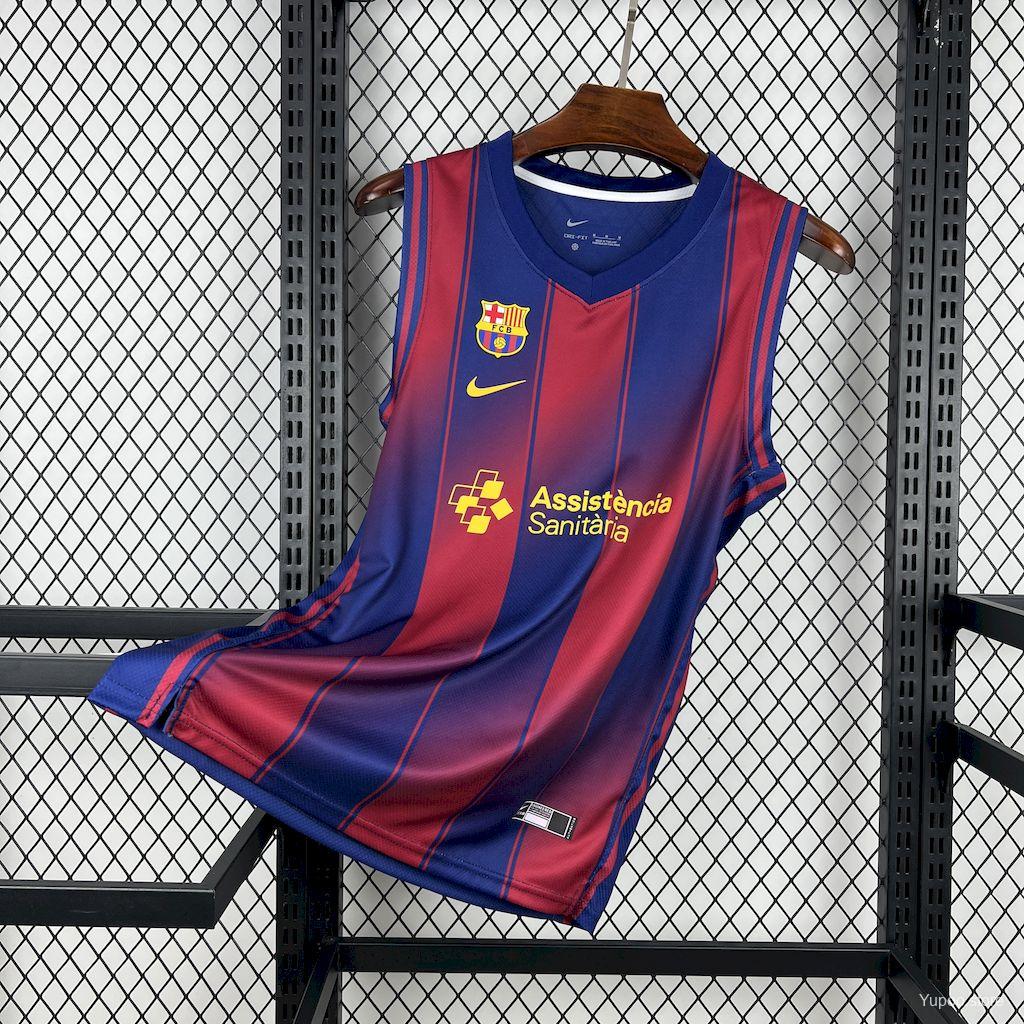 Regata Barcelona 25/26 Basketball - (Torcedor)