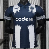 Camisa Monterrey 2025 Home Copa do Mundo de Clubes - (Jogador)