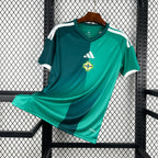 Camisa Irlanda do Norte 2026 Home - (Torcedor)