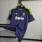 Camisa Real Madrid 12/13 Away - (Retrô)