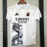 Camisa Real Madrid 25/26 Edição Especial - (Torcedor)