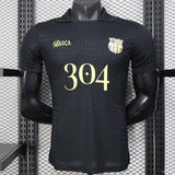 Camisa Barcelona 25/26 Edição Especial - (Jogador)