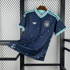 Camisa Alemanha 2026 Away - (Torcedor)