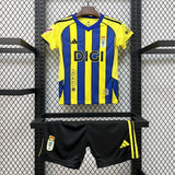 Kit Infantil Real Oviedo 25/26 Away