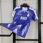 Camisa Real Madrid 96/97 Away - (Retrô)