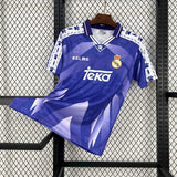 Camisa Real Madrid 96/97 Away - (Retrô)