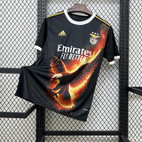 Camisa Benfica 25/26 Edição Especial - (Torcedor)
