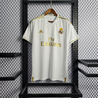 Camisa Real Madrid 19/20 Home - (Retrô)