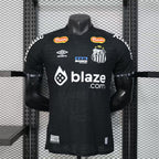 Camisa Santos 2025 Edição Especial - (Jogador)