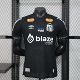 Camisa Santos 2025 Edição Especial - (Jogador)