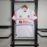 Camisa CD Olimpia 25/26 Home - (Torcedor)