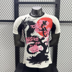 Camisa Japão 2025 Edição Especial - (Jogador)