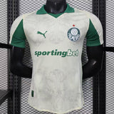 Camisa Palmeiras 2025 Third Copa do Mundo de Clubes - (Jogador)