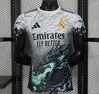 Camisa Real Madrid 25/26 Edição Especial - (Jogador)