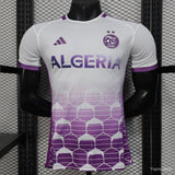 Camisa Argélia 2025 Edição Especial - (Jogador)