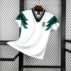 Camisa Sporting 25/26 Edição Especial Retrô - (Torcedor)