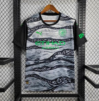 Camisa Manchester City 25/26 Edição Especial - (Torcedor)