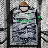 Camisa Manchester City 25/26 Edição Especial - (Torcedor)