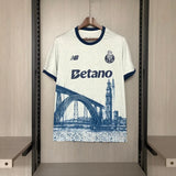 Camisa Porto 25/26 Edição Especial - (Torcedor)
